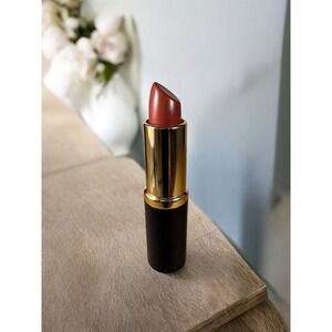 Estée Lauder Hydra Lustre Lipstick – Copper‎ Glow 27 – Discontinued Vintage NOS